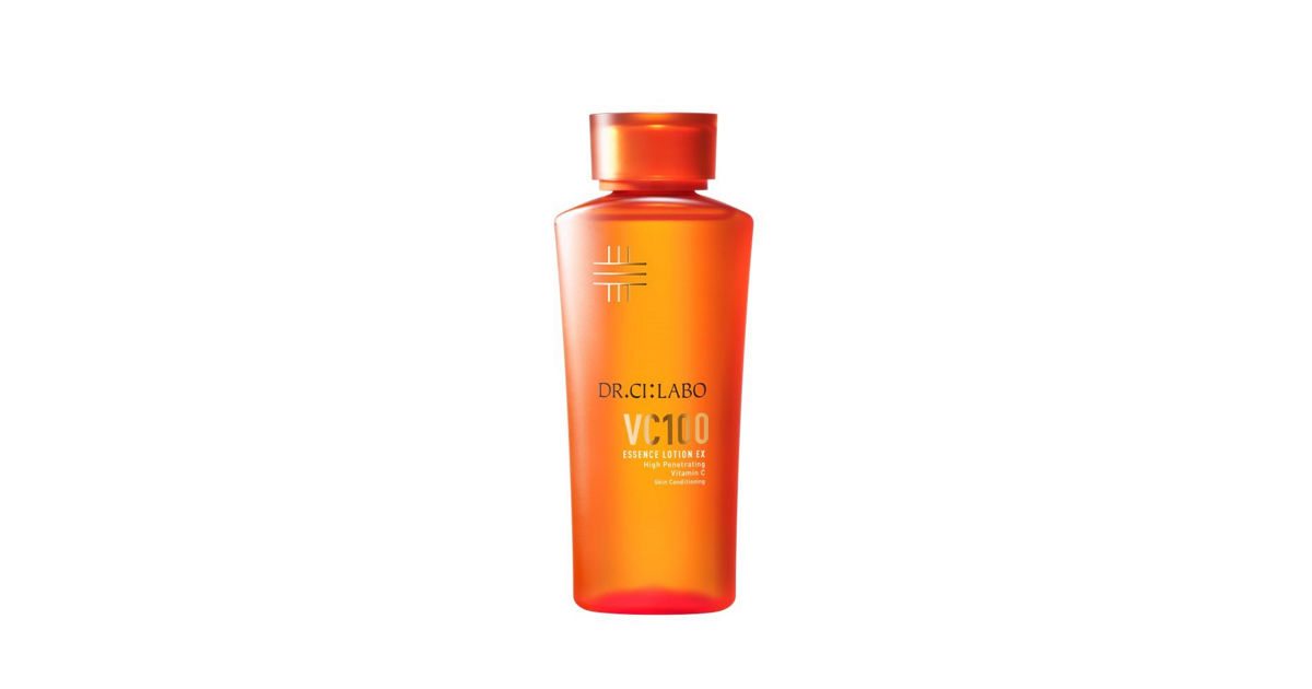 DR.CI:LABO VC100 EMULSION 150ML